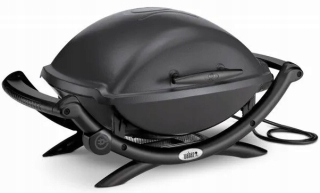 Elektrický gril Weber Q2400 2200 W